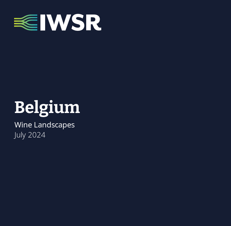 Belgium Wine Landscapes 2024 - Belgium Wine Landscapes Report 2024