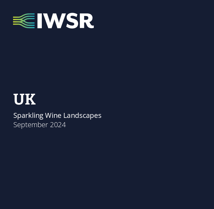 UK Sparkling Wine Landscapes 2024 - UK Sparkling Wine Landscapes 2024