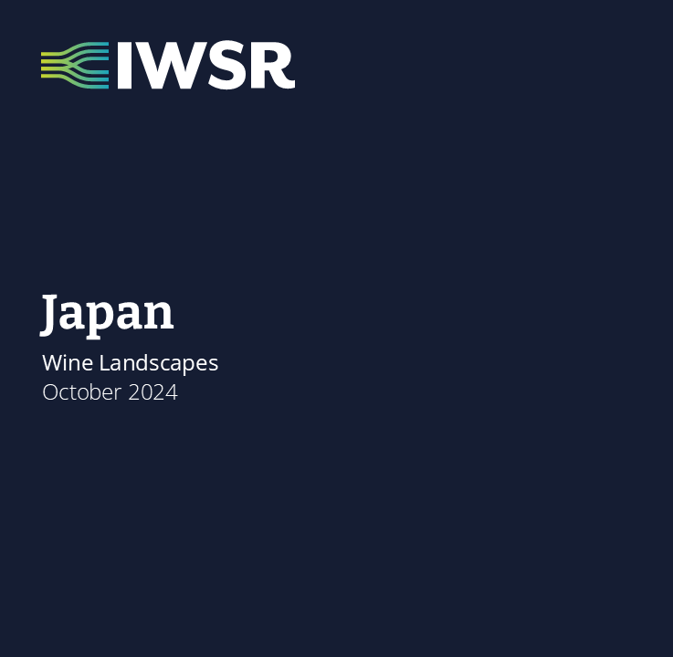 Japan Wine Landscapes 2024 - Japan Wine Landscapes Report 2024